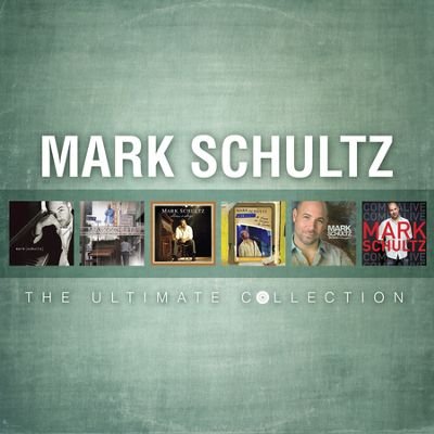 Ultimate Collection The - Schultz Mark - Música - ASAPH - 0080688915421 - 28 de maio de 2015
