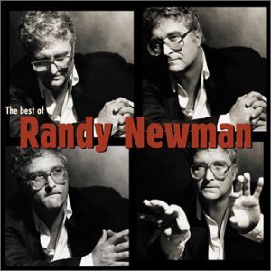 Cover for Randy Newman · Best Of (CD) (1990)