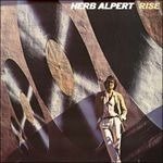 Herb Alpert-rise - Herb Alpert - Muziek - UNIVERSAL - 0082839371421 - 14 januari 1986