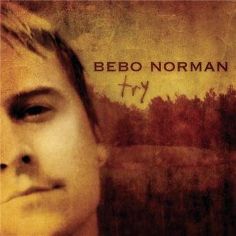 Cover for Bebo Norman · Try (CD) (2008)