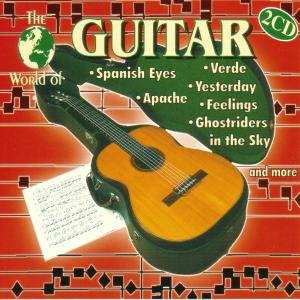 World of Guitar / Various - World of Guitar / Various - Musik - WORLD OF - 0090204532421 - 27 augusti 1996