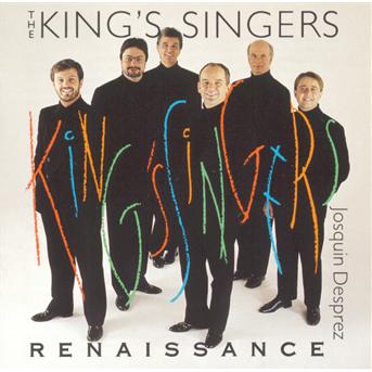 Cover for Renaissance / Var / Renaissance / Var · Renaissance / Var (CD) (2012)