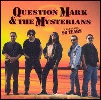 96 Tears - Question Mark & Mysterians - Musikk - Collectables - 0090431200421 - 21. oktober 1997