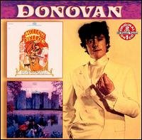 Mellow Yellow / Wear Your Love Like Heaven - Donovan - Musik - COLLECTABLES - 0090431664421 - 16. Januar 2001