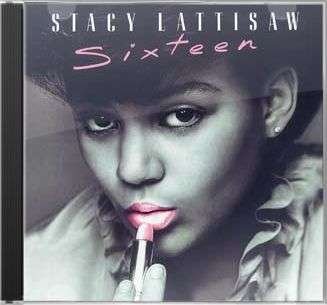 Sixteen - Stacy Lattisaw - Muzyka - Collectables - 0090431776421 - 28 lutego 2006