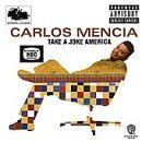 This Is Carlos Mencia-Mencia,Carlos - Carlos Mencia - Musik - WARNER SPECIAL IMPORTS - 0093624427421 - 31. oktober 2006