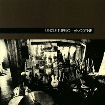 Cover for Uncle Tupelo · Anodyne (CD) (1993)