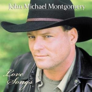 Love Songs-Montgomery,John Michael - John Michael Montgomery - Music - WARNER BROTHERS - 0093624823421 - February 5, 2002