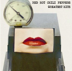 Greatest Hits - Red Hot Chili Peppers - Musiikki - Warner Bros / WEA - 0093624865421 - tiistai 18. marraskuuta 2003