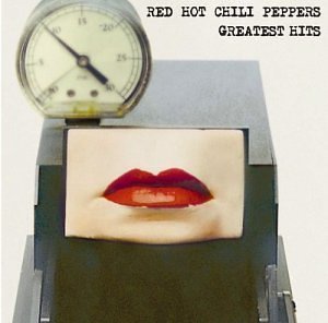 Greatest Hits - Red Hot Chili Peppers - Musik - Warner Bros / WEA - 0093624865421 - 18. november 2003