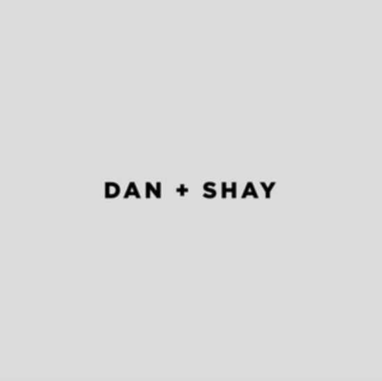 Dan + Shay - Dan + Shay - Music - WB - 0093624906421 - June 22, 2018