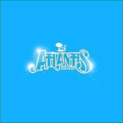 Atlantis - K-Os - Música - Emi - 0094635428421 - 17 de outubro de 2006