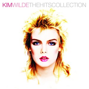 Cover for Kim Wilde · Gold Collection (CD) (2006)