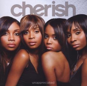 Cover for Cherish · Unappreciated (CD) [Bonus Tracks edition] (2015)