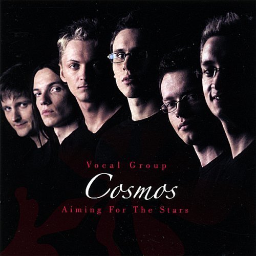 Aiming for the Stars - Cosmos - Musique - CD Baby - 0094639053421 - 1 août 2007