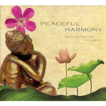 Cover for Somerset · Somerset Series: Peaceful Harmony (CD) [Digipak] (2016)