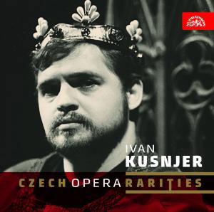 Czech Opera Rarities - Kusnjer / Czechoslovak Radio Sym Orch / Pesek - Musiikki - SUPRAPHON - 0099925407421 - tiistai 31. tammikuuta 2012