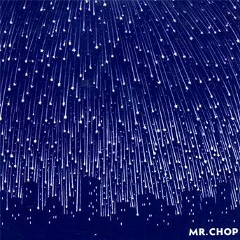 Mr. Chop · For Pete's Sake (CD) (2009)
