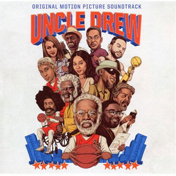 Uncle Drew - V/A - Musik - RCA RECORDS LABEL - 0190758281421 - 10. April 2020