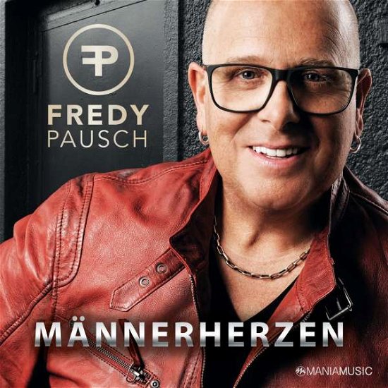 Maennerherzen - Pausch Fredy - Musik - MANI. - 0190758294421 - 6 januari 2020