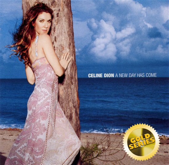 A New Day Has Come - Celine Dion - Music - SONY MUSIC - 0190758715421 - July 8, 2018