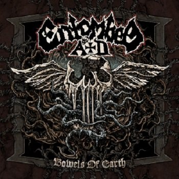 Cover for Entombed A.D. · Bowels of Earth (CD) (2019)