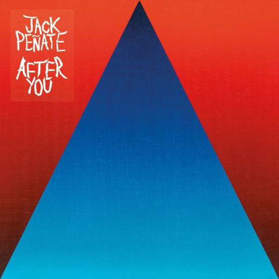 Cover for Jack Penate · After You (CD) (2019)