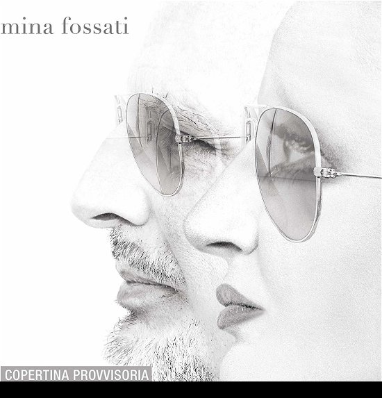 Cover for Mina Fossati · Mina Fossati Deluxe (CD) (2019)