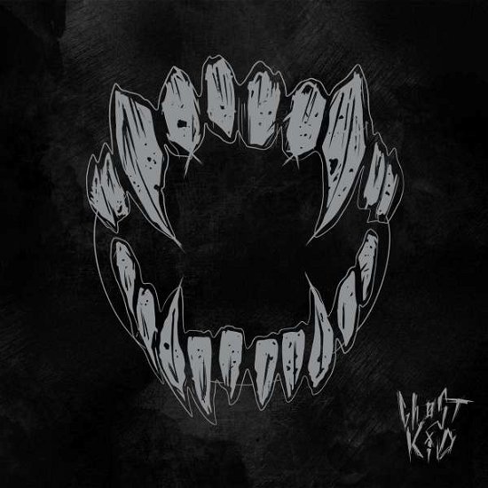 Ghostkid (CD) [Limited edition] [Digipak] (2020)