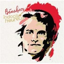 Cover for Benabar · Indocile Heureux (CD) (2021)