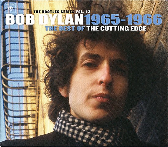 The Best of the Cutting Edge 1965-1966: the Bootleg Series Vol 12 - Bob Dylan - Muziek -  - 0288875124421 - 