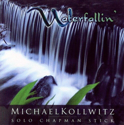 Cover for Michael Kollwitz · Waterfallin (CD) (2006)