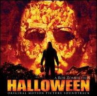 Cover for Halloween · OST (CD) (2014)