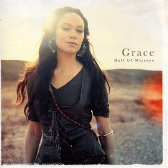 Cover for Grace · Hall of Fame (CD) (2011)