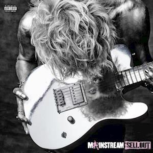 Mainstream Sellou (Cassette) - Machine Gun Kelly - Música - ALTERNATIVE - 0602438756421 - 24 de junio de 2022