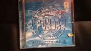 Punda Beach Club Summer 2003 · Various Artists (CD) (2016)