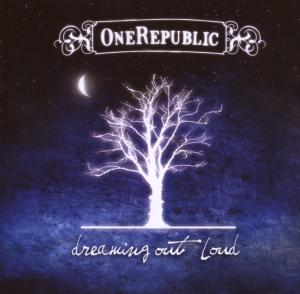 Dreaming Out Loud - Onerepublic - Music - INTER SCOPE - 0602517547421 - March 20, 2008