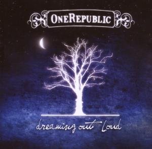 Cover for Onerepublic · Dreaming Out Loud (CD) (2008)