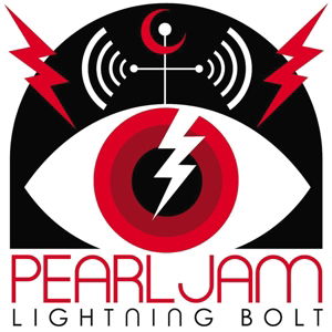 Lightning Bolt - Pearl Jam - Musiikki - EMI - 0602537628421 - torstai 12. marraskuuta 2015