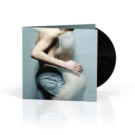 Cover for Placebo · Sleeping With Ghosts (LP) (2016)