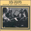 Dance of the Octopus - Red Norvo - Musique - Hep Records - 0603366104421 - 5 septembre 1995