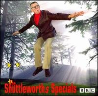 Cover for John Shuttleworth · Shuttleworth Series (CD) (2015)