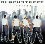 Cover for Blackstreet · Blackstreet - Finally (CD) (2023)