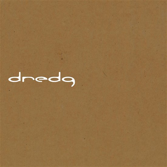 Cover for Dredg · Leitmotif (CD) (2003)