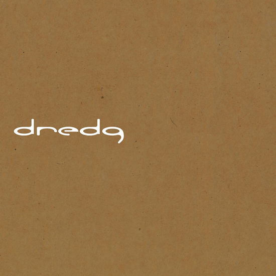 Cover for Dredg · Leitmotif (CD) (2003)