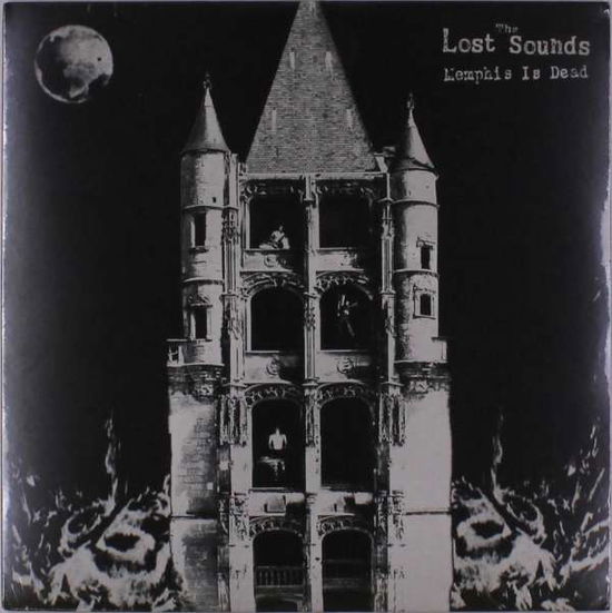 Cover for Lost Sounds · Memphis Is Dead (LP) [180 gram edition] (2019)