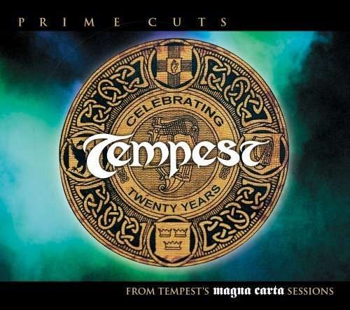 Cover for Tempest · Prime Cuts (CD) (2015)