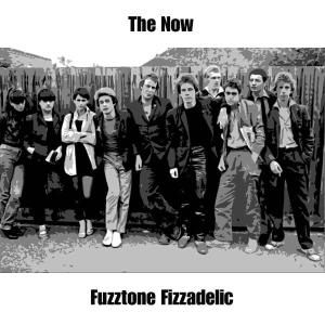 Fuzztone Fizzadelic - Now - Musikk - CARGO DUITSLAND - 0615187324421 - 17. oktober 2008