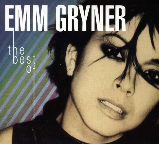 Cover for Emm Gryner · Best Of (CD) (2015)