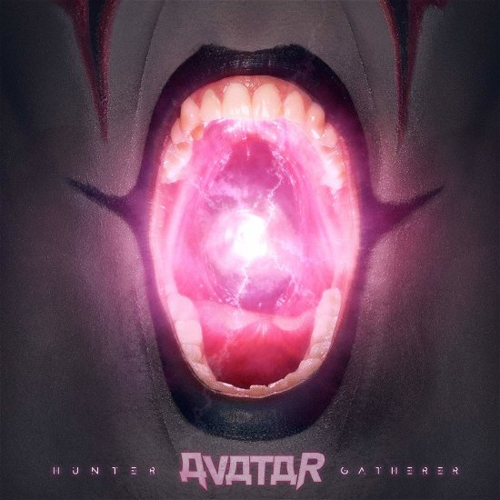 Cover for Avatar · Hunter Gatherer (CD) (2021)